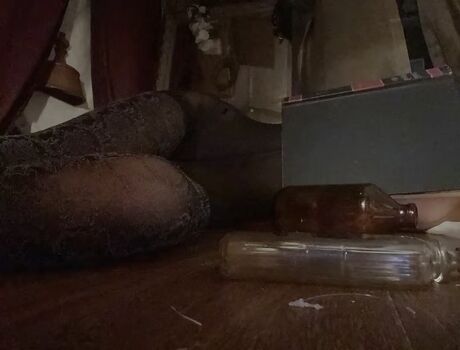 Full leaked Fairyoclock private photo