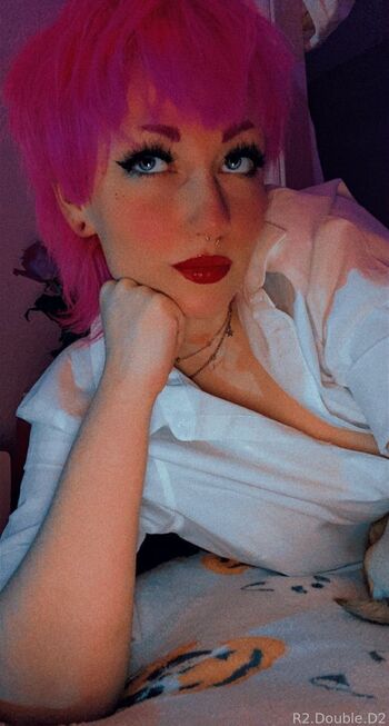Full leaked Fairytalefaye private photo