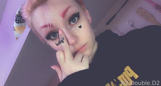 Full leaked Fairytalefaye private photo