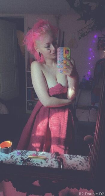 Full leaked Fairytalefaye private photo