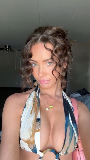 Full leaked Faith autumn page private photo