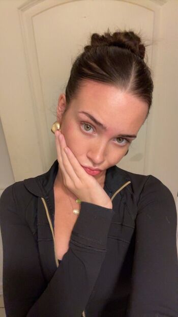 Full leaked Faith autumn page private photo