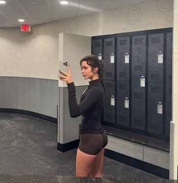 Full leaked Faith autumn private photo