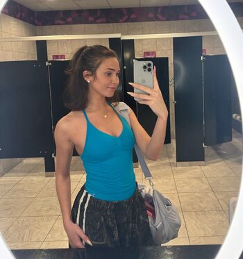 Full leaked Faith autumn private photo