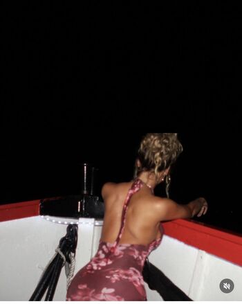 Full leaked Faith autumn private photo