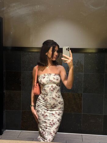 Full leaked Faith autumn private photo