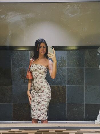 Full leaked Faith autumn private photo