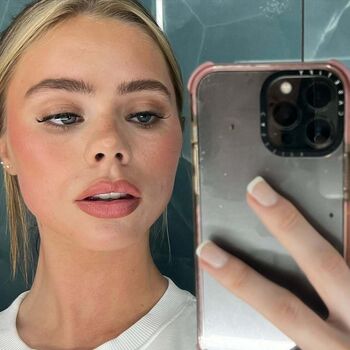 Faith Louisa Kelly Payne