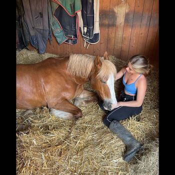 Faith Louisa Kelly Payne