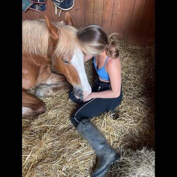 Faith Louisa Kelly Payne