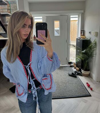 Faith Louisa Kelly Payne