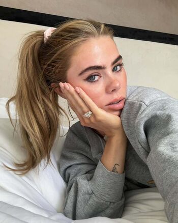 Faith Louisa Kelly Payne