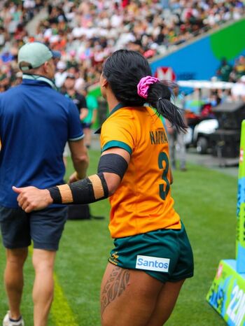 Full leaked Faith nathan page private photo