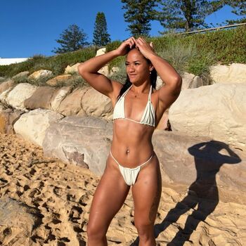 Full leaked Faith nathan private photo