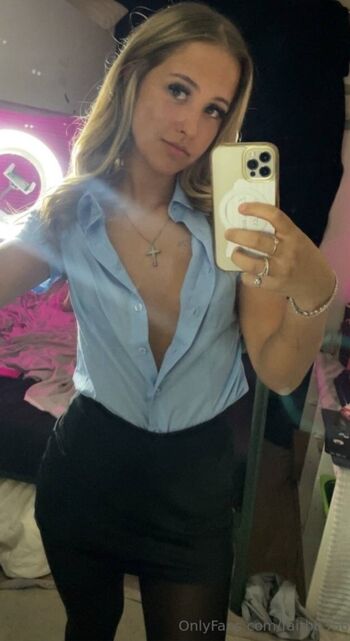 Full leaked Faithbx private photo