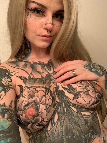 faithfitzy