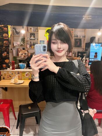 Full leaked Faixvey private photo