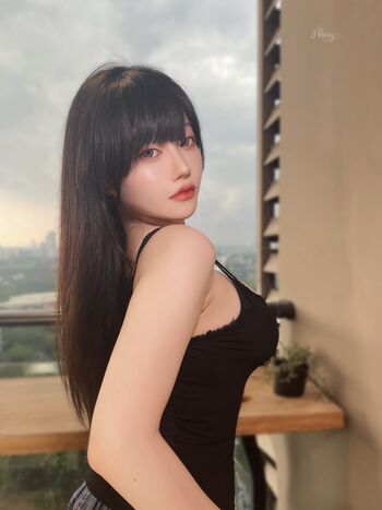 Full leaked Faixvey private photo