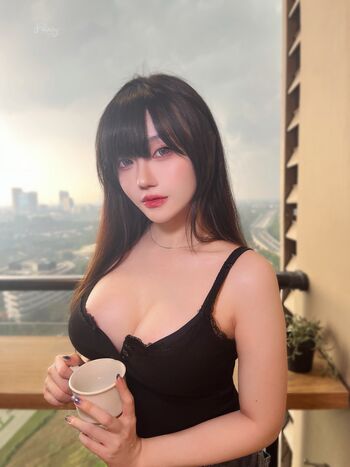 Full leaked Faixvey private photo
