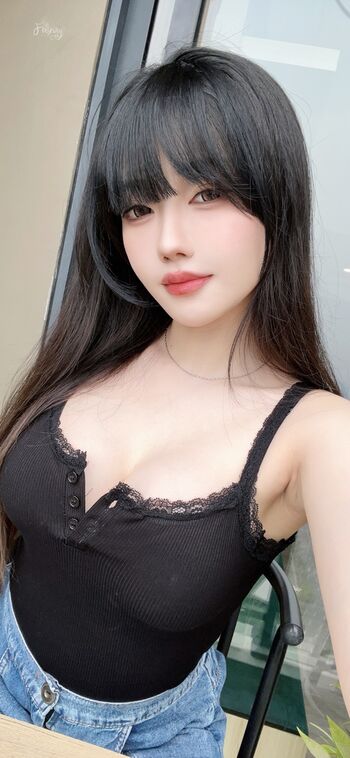 Full leaked Faixvey private photo