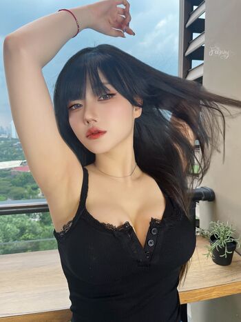 Full leaked Faixvey private photo
