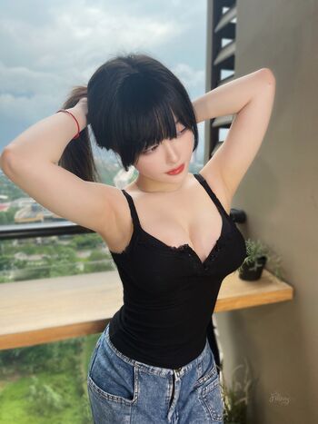 Full leaked Faixvey private photo