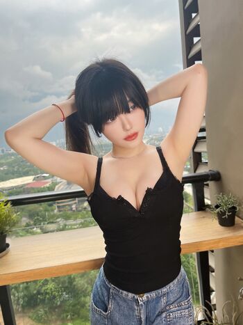 Full leaked Faixvey private photo