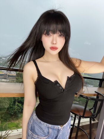 Full leaked Faixvey private photo