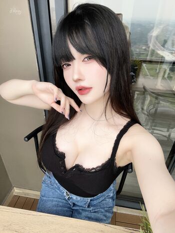 Full leaked Faixvey private photo