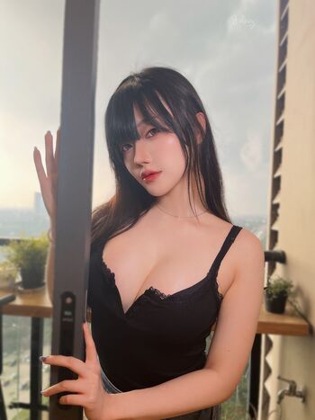 Full leaked Faixvey private photo
