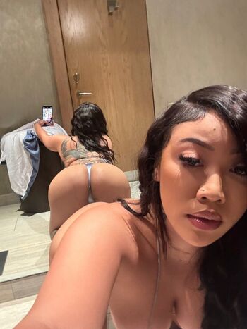 Full leaked Faiygo private photo