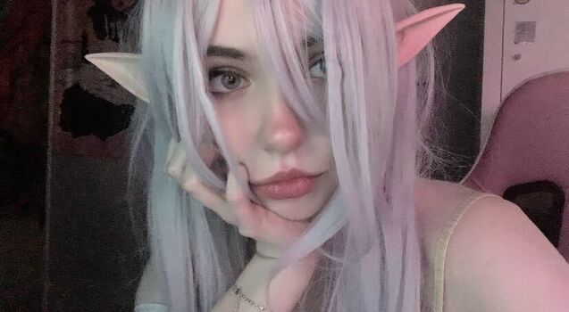 Full leaked Fallingunicorn private photo