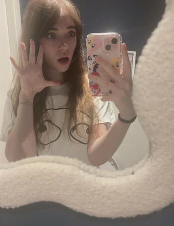 Full leaked Fallingunicorn private photo
