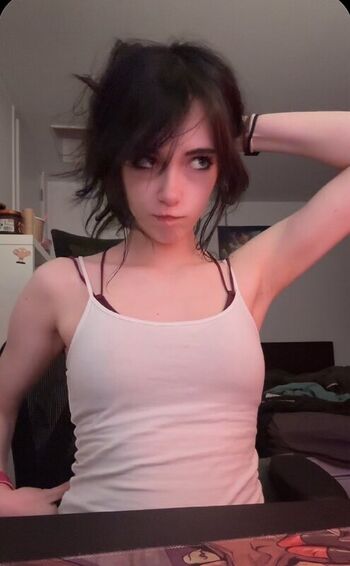 Full leaked Fallingunicorn private photo
