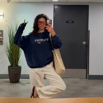 Full leaked Fallon smythe private photo