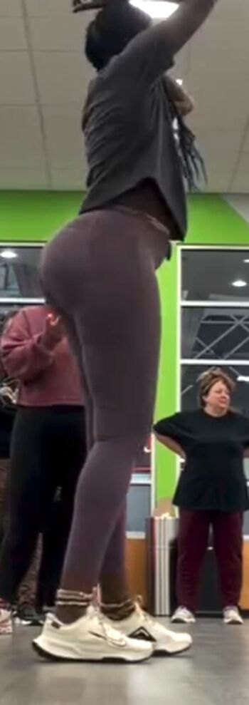 Full leaked Famatta sg private photo