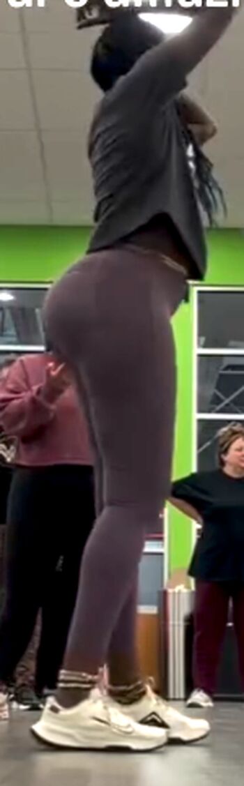 Full leaked Famatta sg private photo