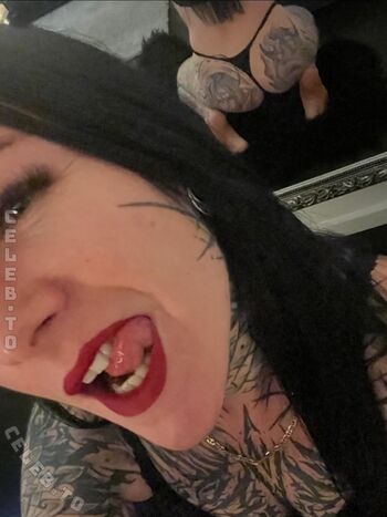 Full leaked Fancymandy private photo