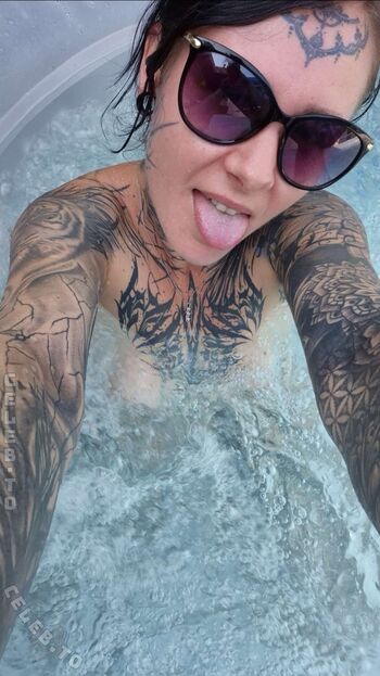 Full leaked Fancymandy private photo