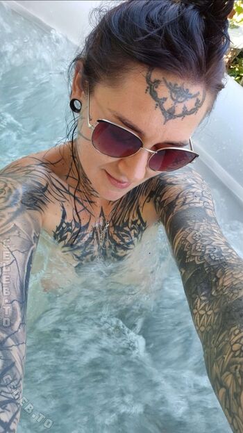 Full leaked Fancymandy private photo