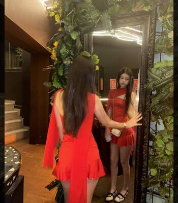Full leaked Fanitap private photo