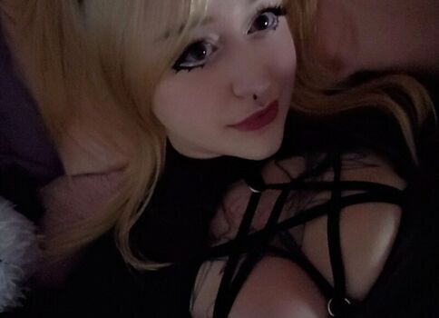 Full leaked Fanjasticcc private photo