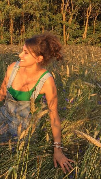 Full leaked Fanny agostini page private photo