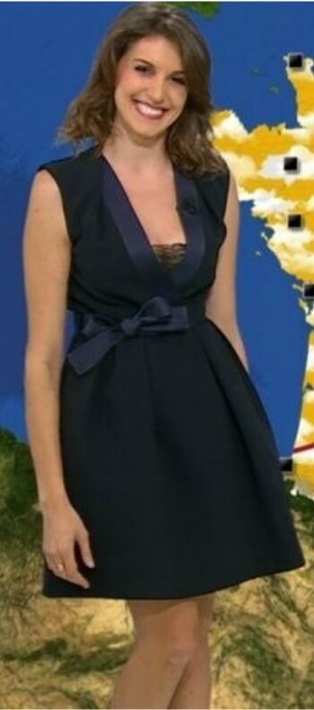 Full leaked Fanny agostini private photo
