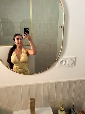 Full leaked Fanny dbs private photo