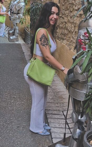 Full leaked Fanny dbs private photo