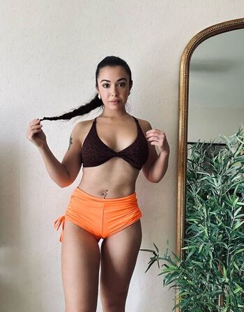 Full leaked Fanny dbs page private photo