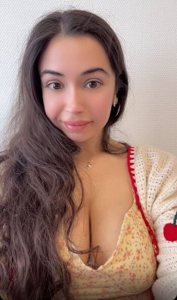 Full leaked Fanny dbs private photo