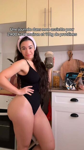Full leaked Fanny dbs private photo