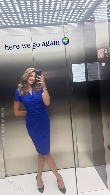 Full leaked Fanny fee werther private photo